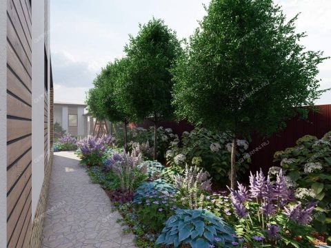 dom-selo-elhovka-kstovskiy-rayon фото