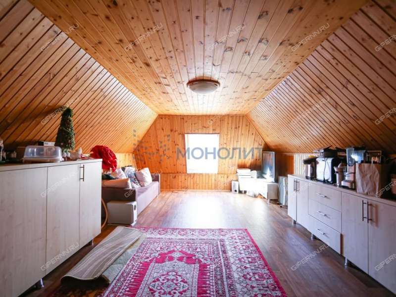 дом на улице Вали Котика