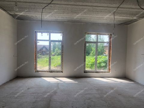 dom-derevnya-royka-kstovskiy-rayon фото