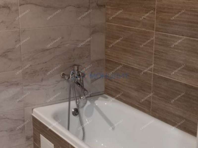 однокомнатная квартира на улице Маршала Жукова дом 8 к1