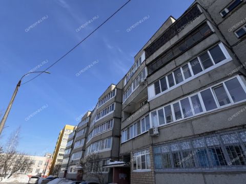 1-komnatnaya-gorod-kstovo-kstovskiy-rayon фото