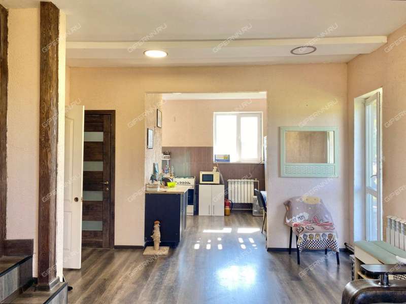 дом на Новая посёлок Ильинский