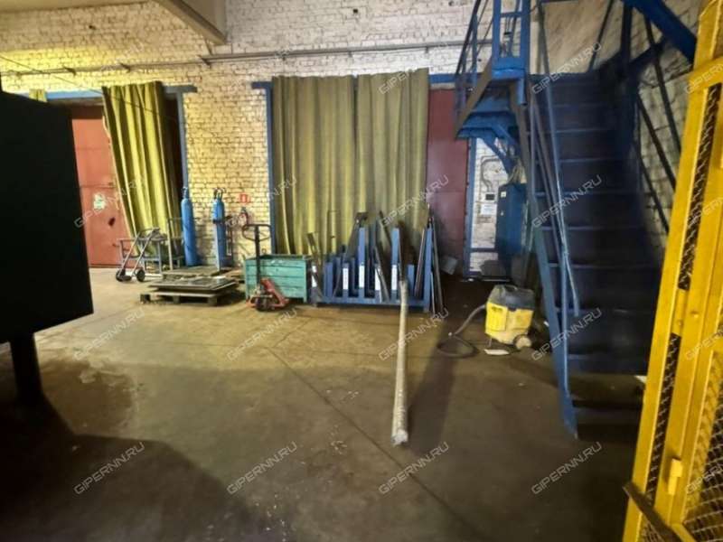 готовый бизнес заволжский завод металлоизделий в Городецком районе Нижегородской области