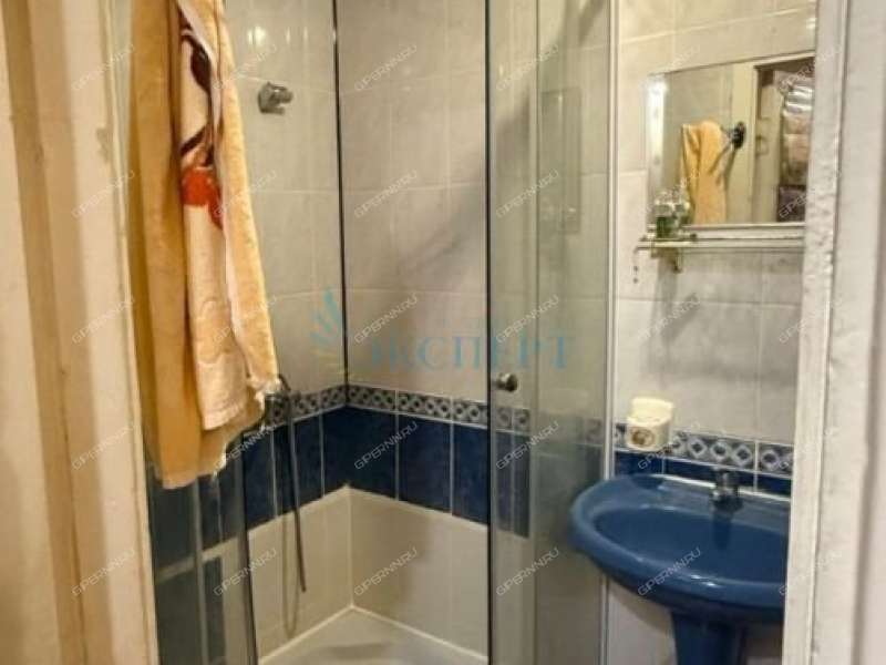 однокомнатная квартира на Южном шоссе дом 32а