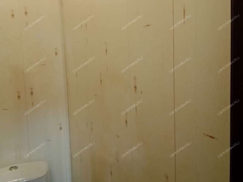 трёхкомнатная квартира на Пролетарской улице дом 12