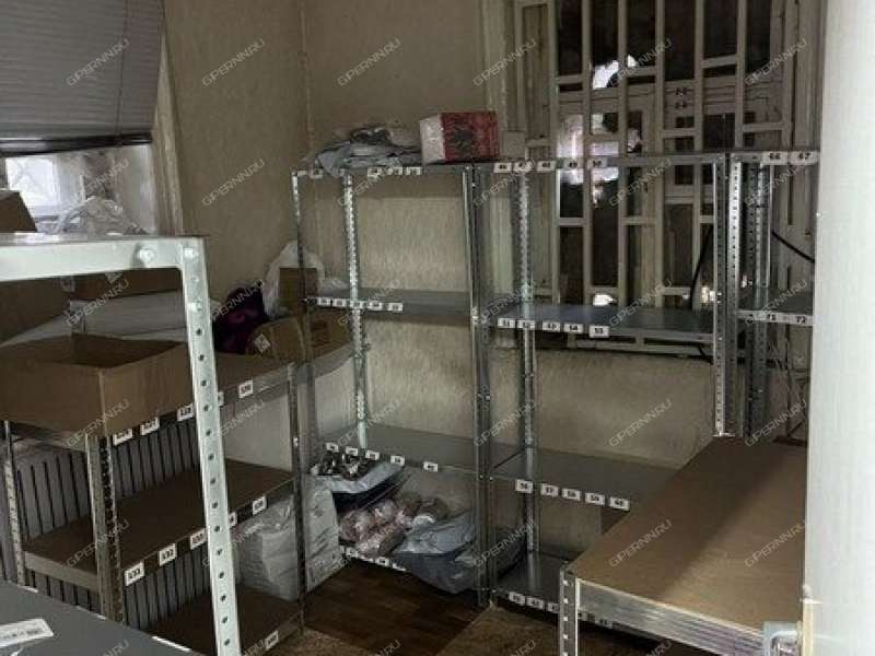 помещение под торговую площадь на Большей Печёрской улице