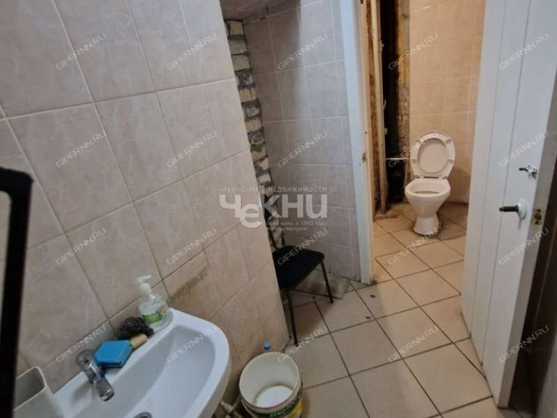 помещение под торговую площадь на Парковой улице город Арзамас