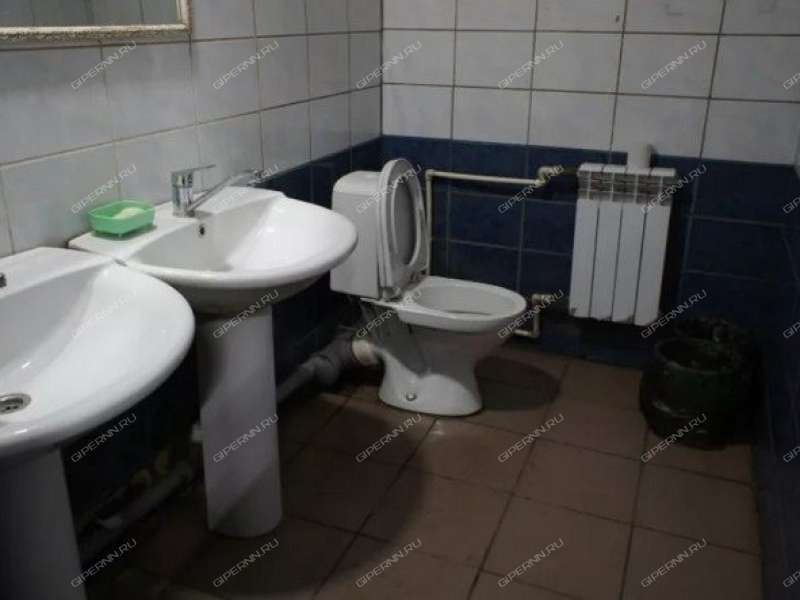 помещение под склад на Чаадаева ул.д.43