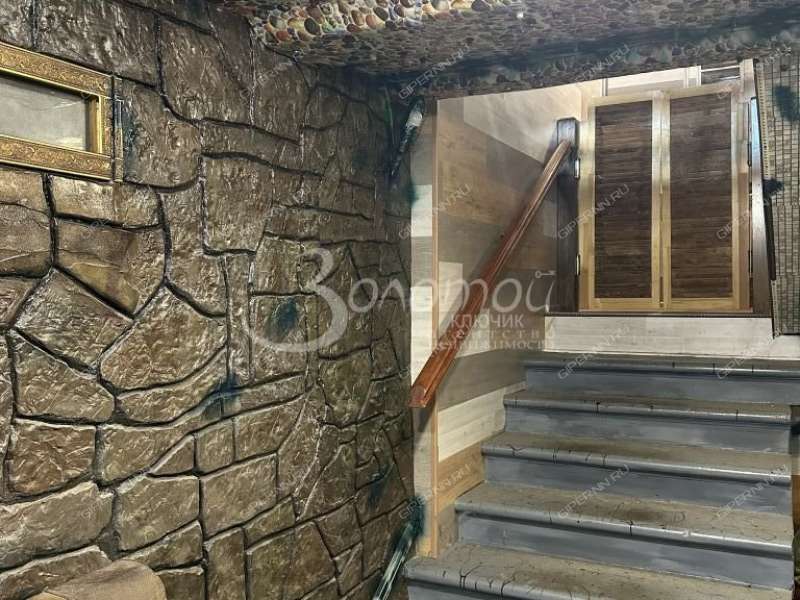 коттедж в Сучанском переулке