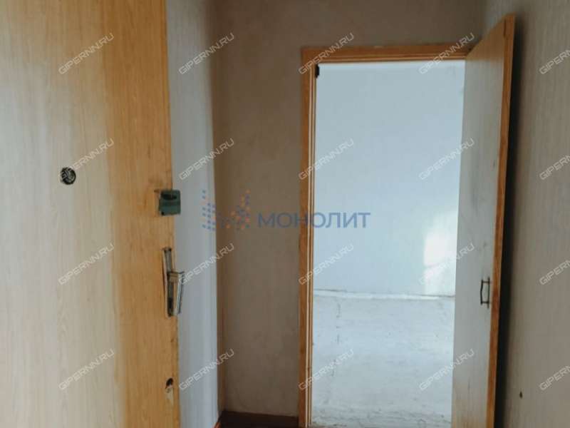 двухкомнатная квартира на улице Героев Космоса дом 10
