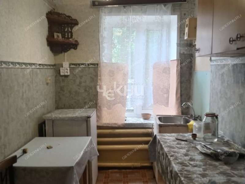 1/2 дома на улице А.Невского город Городец