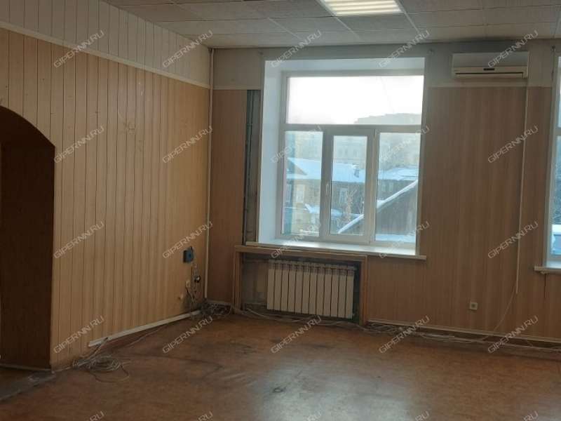 помещение под помещение свободного назначения, офис на улице Свободы