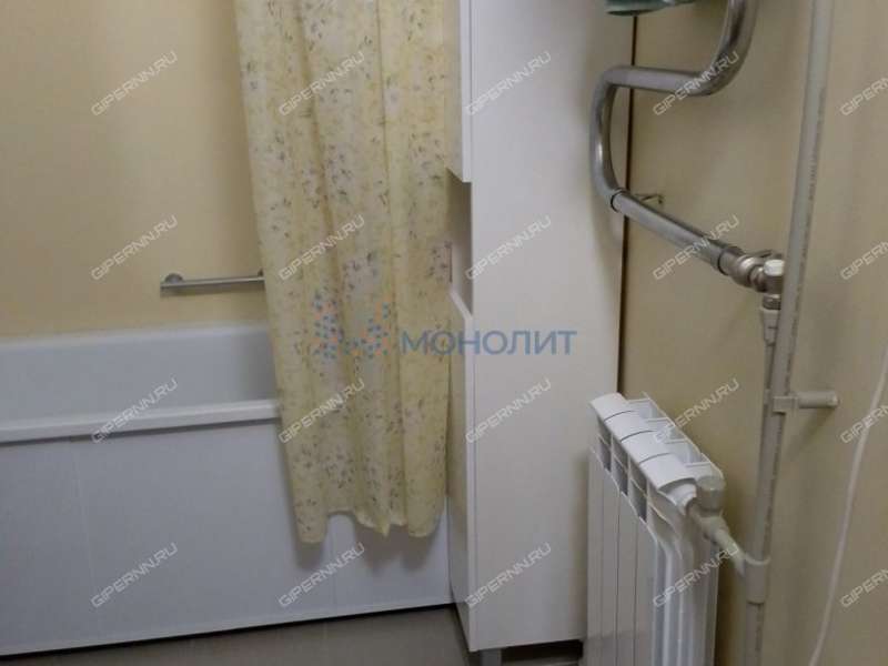 однокомнатная квартира в Высоковском проезде дом 3