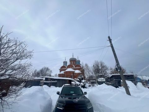 dom-selo-vodovatovo-arzamasskiy-rayon фото