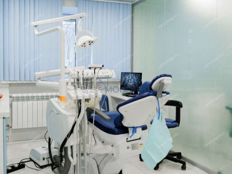 помещение под недвижимость под медицинские учреждения, недвижимость под салоны красоты в микрорайоне Щербинки 1-й