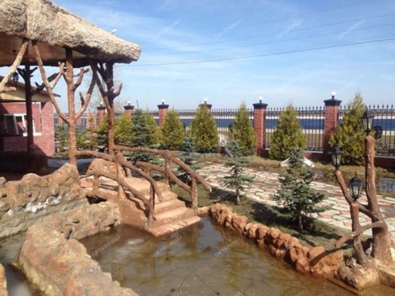 здание под недвижимость для отдыха, развлечений, недвижимость под общепит на улице Туполева город Балахна