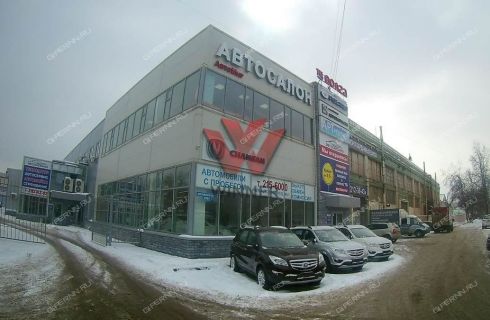 Ijevan московское ш 12 нижний новгород фото Снять помещение на ш. Московское в Нижнем Новгороде, отдельный вход, площадь 100
