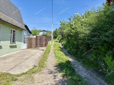 dacha-sadovodcheskoe-nekommercheskoe-partnerstvo-solnechnaya-dolina-bogorodskiy-municipalnyy-okrug фото