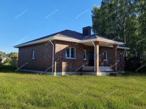 dom-sitniki-sp-gorodskoy-okrug-bor фото