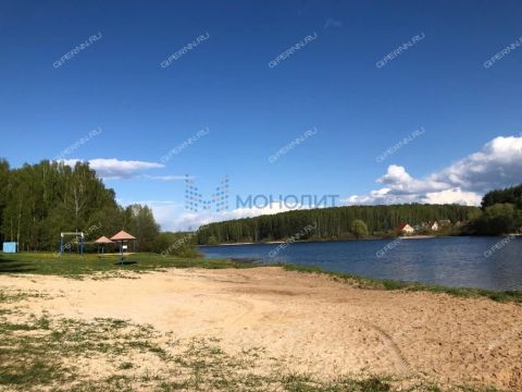 kottedzh-kp-priozernyy-bogorodskiy-municipalnyy-okrug фото