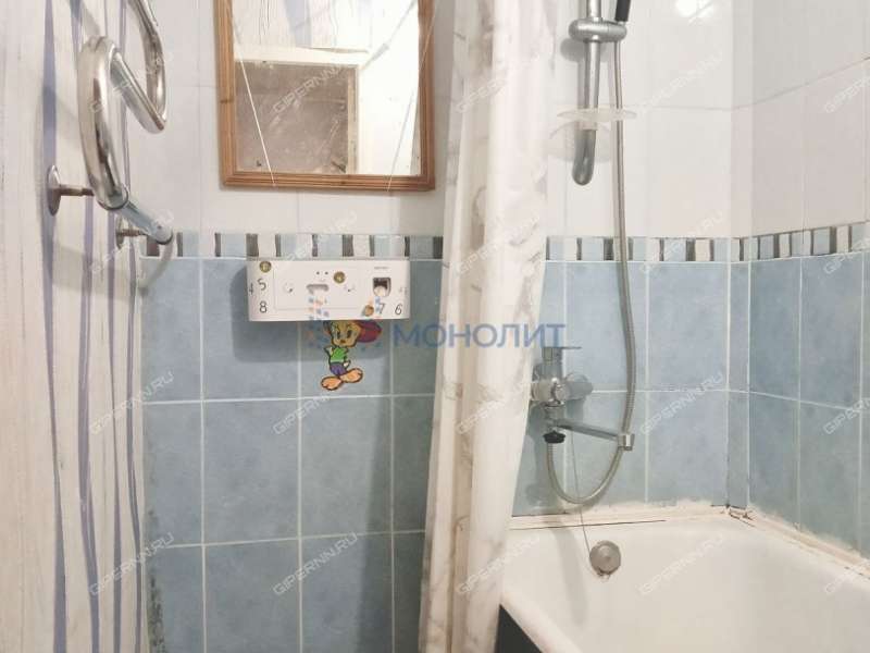 двухкомнатная квартира на Южном шоссе дом 16А