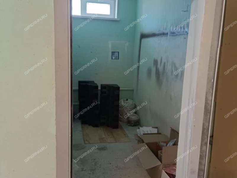 здание под склад, производственную площадь на Новой улице город Кстово