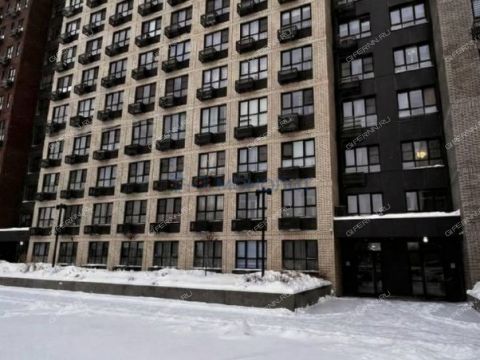 1-komnatnaya-ul-pravdinskaya-d-43 фото