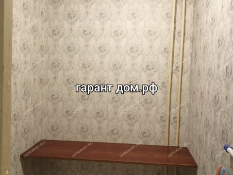 3-komnatnaya-ul-kosmicheskaya-d-28 фото