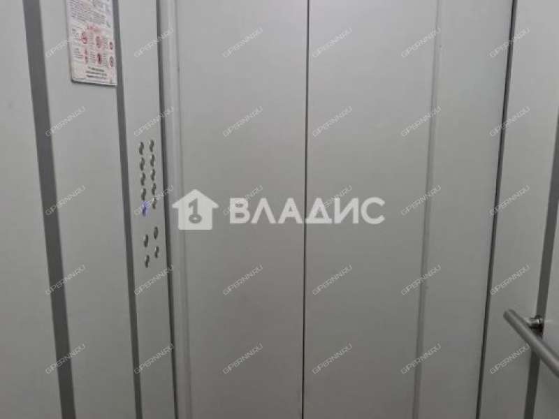 однокомнатная квартира на проспекте Кораблестроителей дом 68