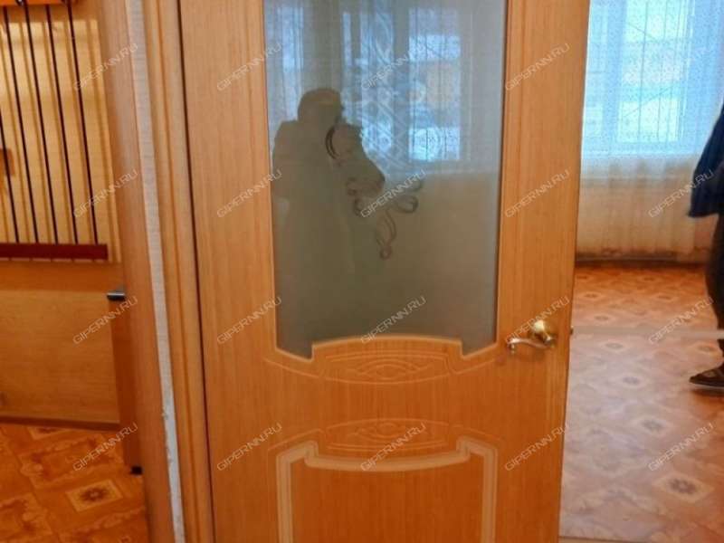 однокомнатная квартира на улице Маковского дом 5