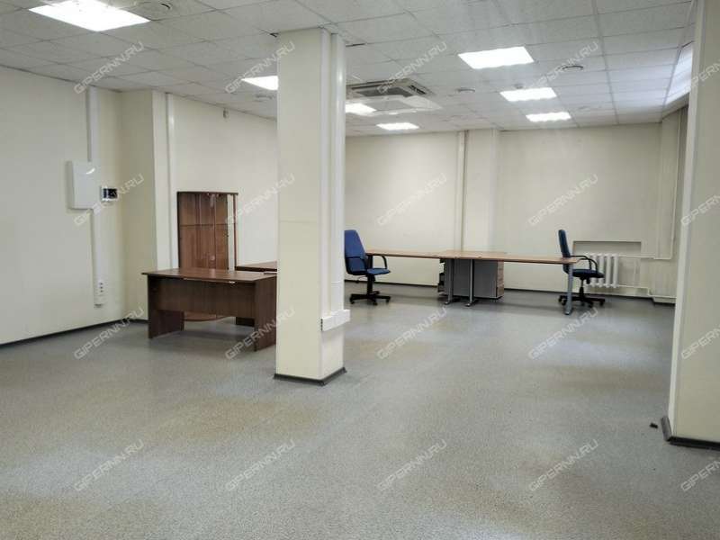 помещение под офис на Родионова ул., д.192/1