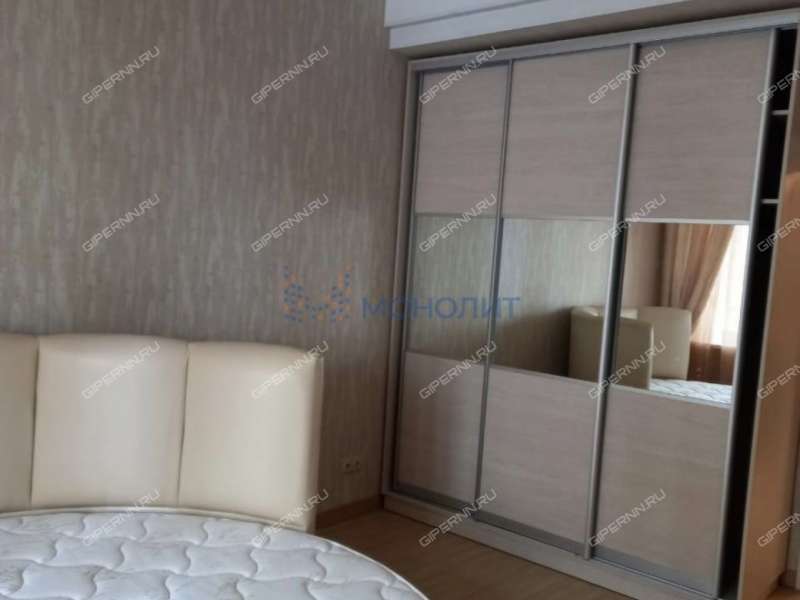 двухкомнатная квартира на Славянской улице дом 25