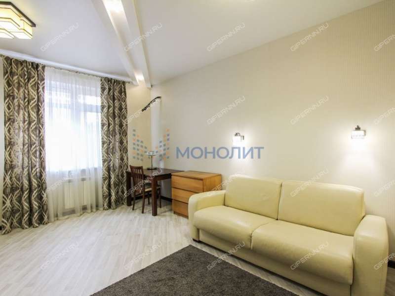 коттедж в слободе Верхнепечёрская