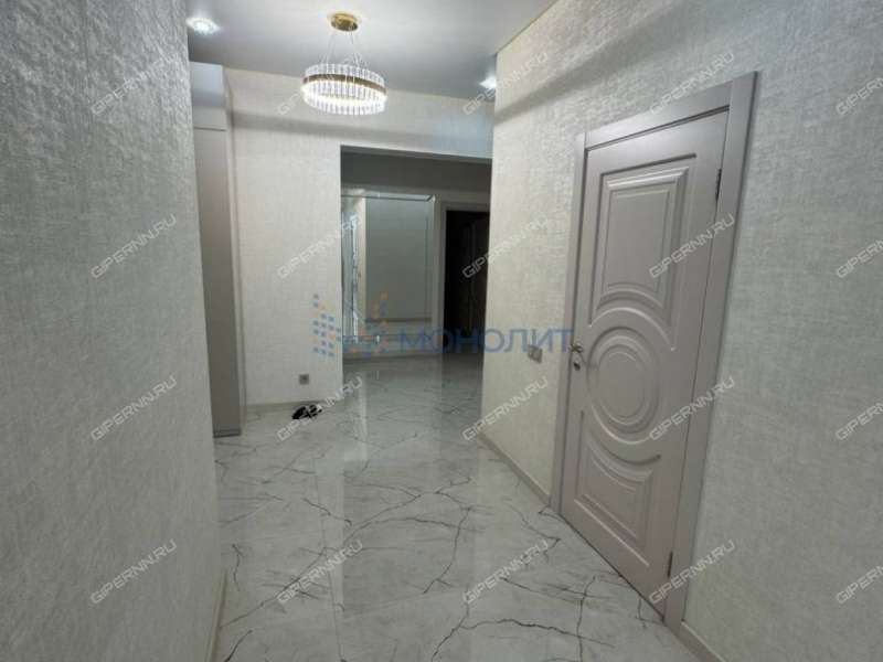 дом на улице 9-я Комфортная деревня Бурцево