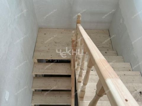 dom-poselok-selekcionnoy-stancii-selskiy-kstovskiy-rayon фото
