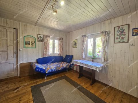 dacha-derevnya-yulovka-dalnekonstantinovskiy-rayon фото
