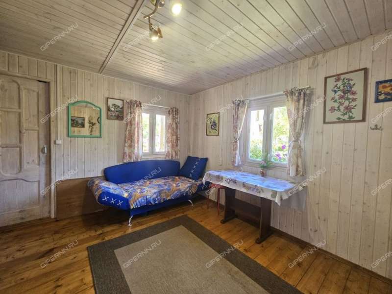 дача на  деревня Юловка