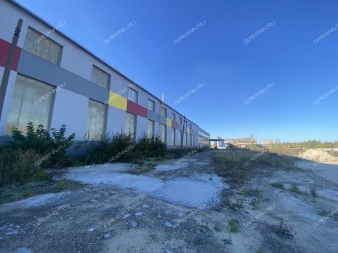 gorod-dzerzhinsk-gorodskoy-okrug-dzerzhinsk фото