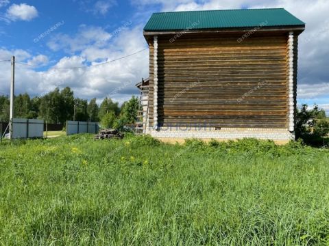 dom-selo-selskaya-maza-lyskovskiy-municipalnyy-okrug фото