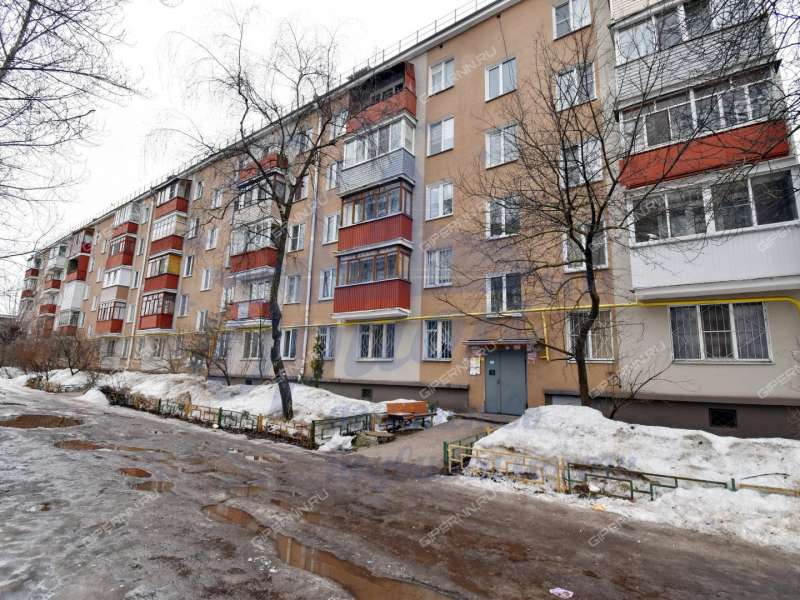 однокомнатная квартира на Сормовском шоссе дом 11