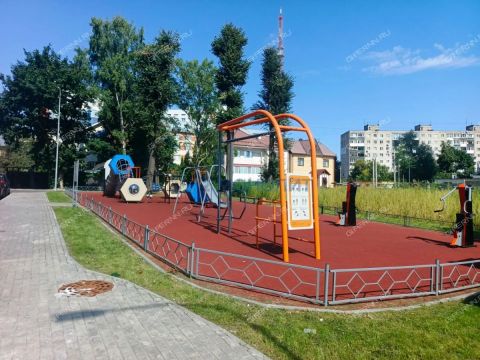 1-komnatnaya-ul-1-ya-oranzhereynaya-d-14a фото
