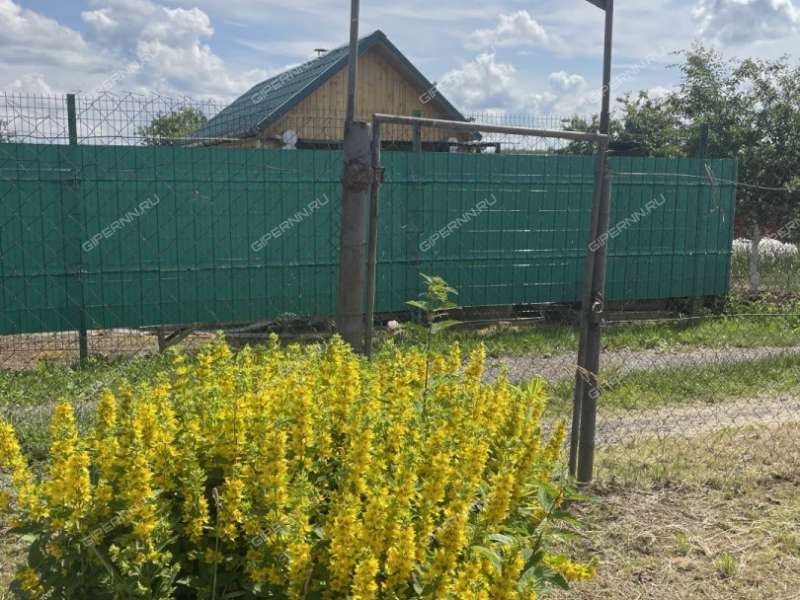 дача на  Дружба-86 снт