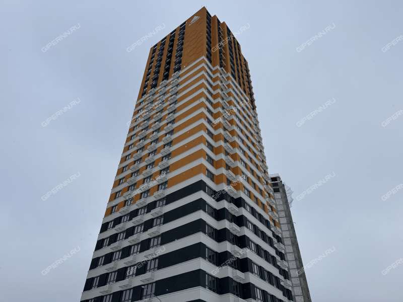 Комсомольское шоссе, 11 фото