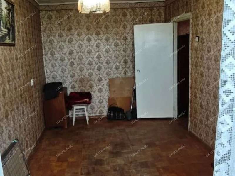 двухкомнатная квартира на улице Движенцев дом 30