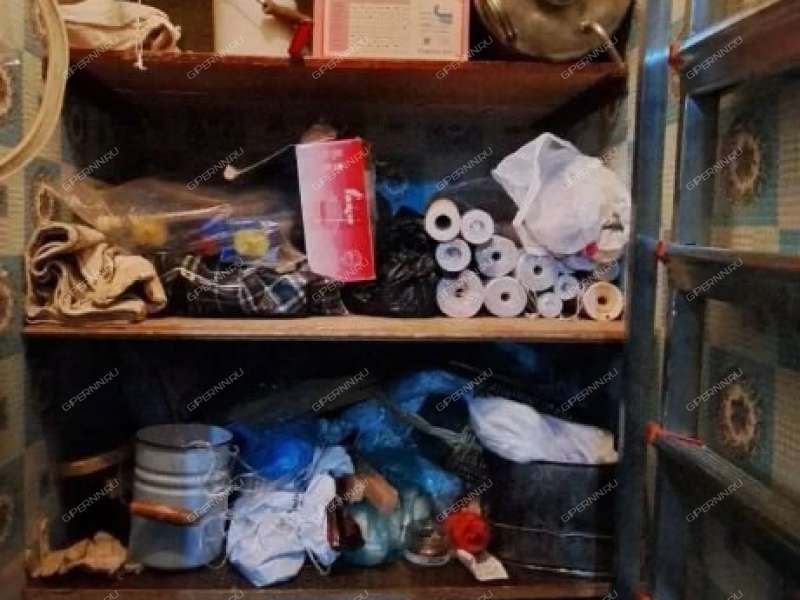 трёхкомнатная квартира на проспекте Ленина дом 82