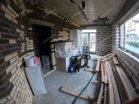 kottedzh-derevnya-soboliha-gorodeckiy-rayon фото