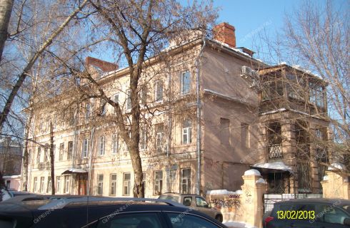 Холодный переулок 10а. Редакция газеты нижегородский листок. Холодный переулок 5. Переулок холодный 2 нижний новгород. Усадьба ненюковых холодный переулок.