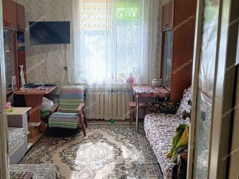 2-komnatnaya-poselok-okskiy-bogorodskiy-municipalnyy-okrug фото