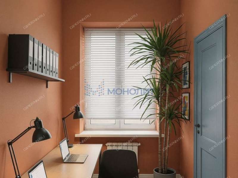 помещение под офис, недвижимость под образовательные учреждения на Грузинской улице