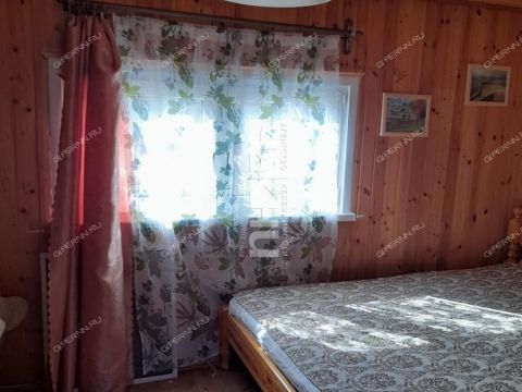 dacha-selo-armaniha-dalnekonstantinovskiy-rayon фото